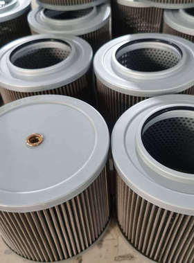 鸿科供应三一铜网吸油回油过滤液压油滤芯60200363KRJ10590各种规