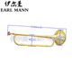 漆金青年号 伊尔曼 厂家直销 乐器厂家 青年号 Earl Mann