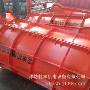 2000 生产销售排水管模具设备500 运行平稳操作简单易开模