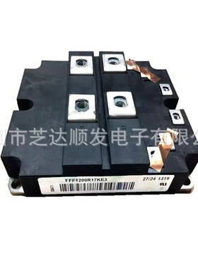 FF1200R17KE3 FF1200R12KE3 FF1200R17KE3-B2 FF1200R17KP4/-B2