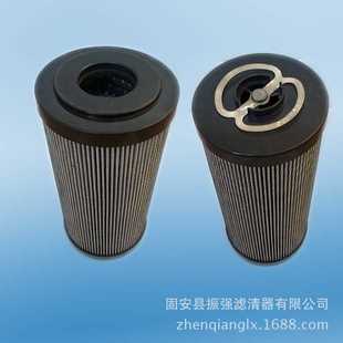 MF7501A10HBP01 MF7501A25HB 管路过滤器液压油滤芯 钢厂滤芯备件