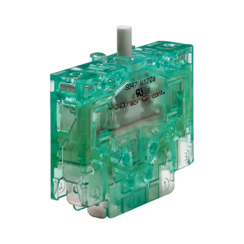 德国 Schaltbau沙尔特宝 工厂直采 速动开关 S847 W1A2a/W1D2a