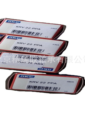 瑞典艾斯凯艾孚   KRV22PPA  满针滚轮【轴承】供应