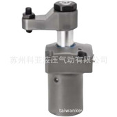 CTU04 KEYA转角缸CTU04 CTU06