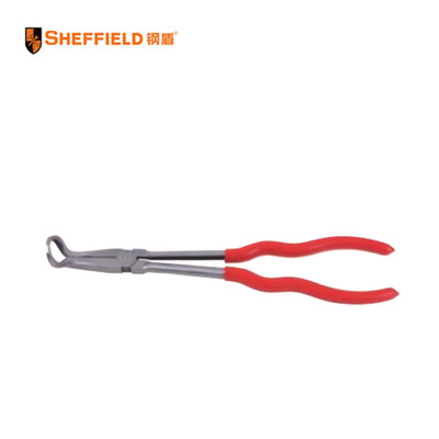 钢盾 SHEFFIELD S112008 火花塞钳11英寸