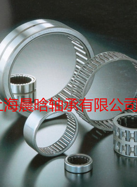 进口滚针轴承 德国滚针轴承 日本IKO滚针轴承 NAG4905UU