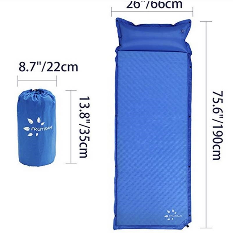 ALKA456新款床垫 充气家用床垫 充气家用床垫