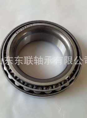 33889/33822单列英制圆锥滚子轴承汽车轴承