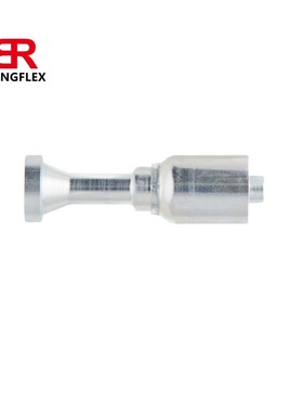 供应15SAE61系列-直法兰接头 11543-16-20 一体式直通法兰接头