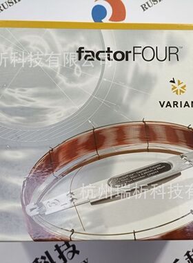 CP8982  VARIAN气相色谱柱，VF-17ms 气相色谱柱，30 m, 0.25 mm,