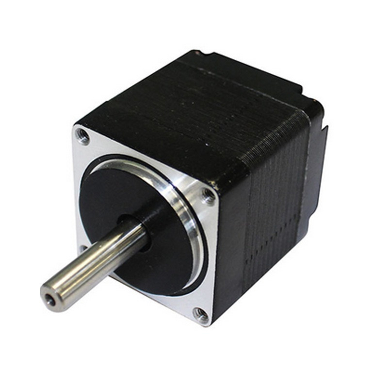 28H 机身长28mm步距角1.8度二相混合步进电机厂家直销静音