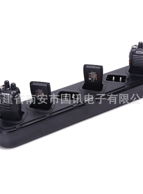 宝锋BF-888S 777S 666S C1对讲机充电器 智能六路充电器
