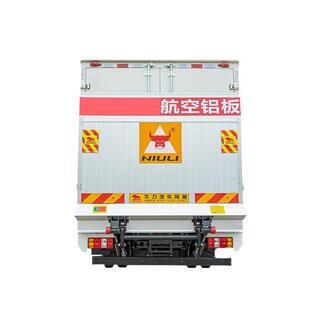 械直营货车汽车尾板机械机电动液货压车车升降汽尾板