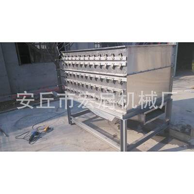 长期供应香HHPR-FPR-型F百叶扇 新五花生烤炉 花生从米烘烤炉 量