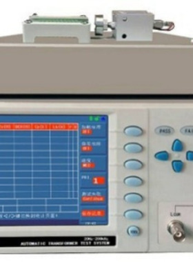 GF200XB-24P 12Hz-200kHz 24P变压器综合测试仪 常州国峰