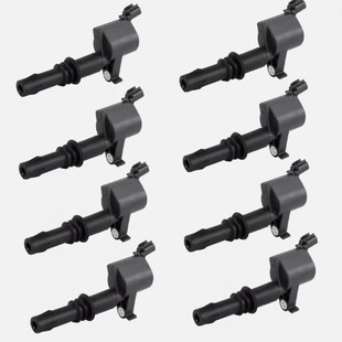 3W7Z12029AA FD493 SP493 F7TZ12029CC FD503 AGSF32PM 点火线圈