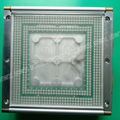 Baccini丝网硬线156玻璃台面PAA089000016