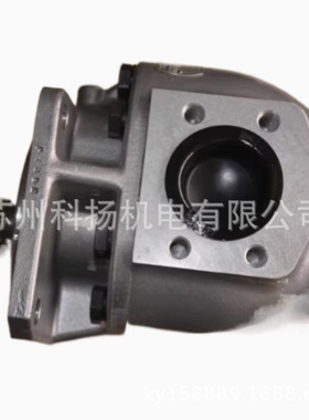 全新日本KAYABA液压油泵P20300CI P20250AD 叉车齿轮泵