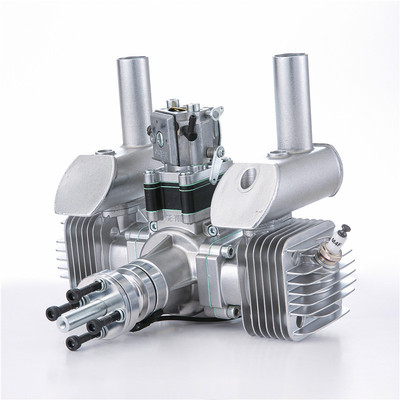 VVRCRCGF Stinger 70cc 双缸 航模二冲程遥控固定翼油动汽油发动