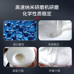 聚氨酯特白色浆聚醚多元醇载体PU发泡PU复合材料聚氨酯橡胶弹性体