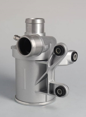 汽车冷却水泵For Mercedes-Benz Engine M274C-CLASS 2742000107