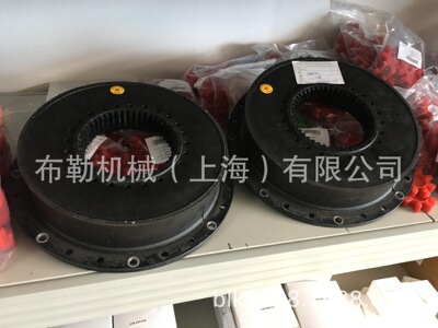 Kupplungstechnik GmbH D48407Rheine/DBP/G 80HE 50sha现货KTR
