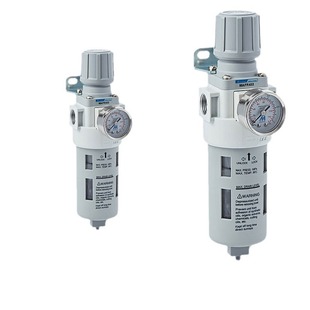 10A 15A 台湾金器气动元 调压过滤器气源组合 件MAFR403