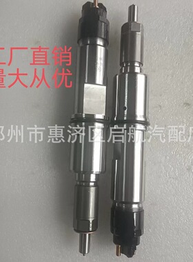 0445120106  喷油嘴D5010222526  共轨喷油嘴总成  工厂直销
