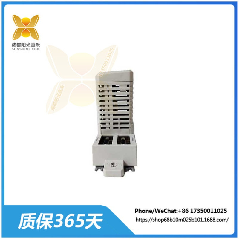 CI854AK01-3BSE030220R1   ABB   AC 800M硬件通信模块
