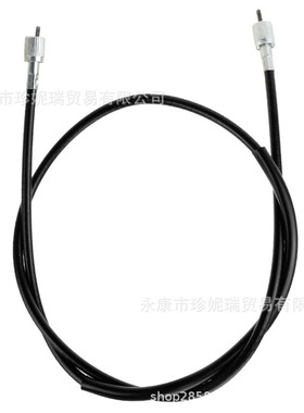 摩托车配件GY6踏板摩托车46.5inch118cm里程线拉线