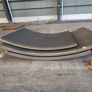 可定尺切割 耐磨耐酸 8.0mm Q355B开平钢板 货源充足Q235B开平板