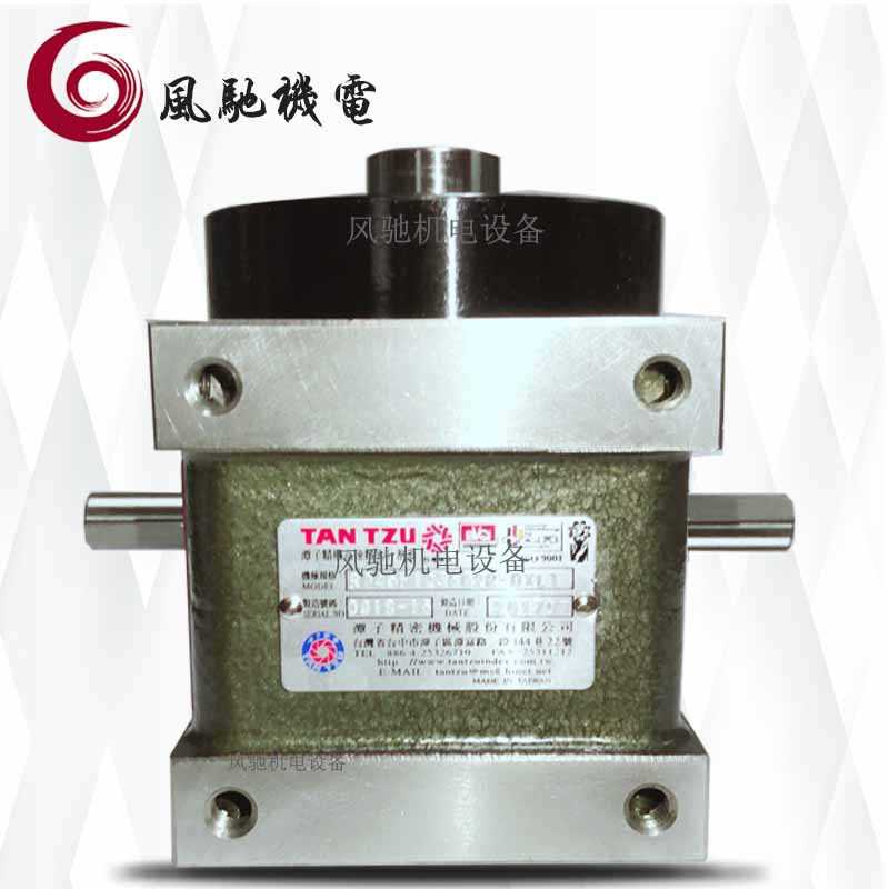 高精度凸轮分割器RU70DF-20-210-2R-S3-VW1