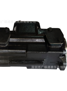 供应DENISON丹尼逊T6CC 025 025 1R00 C111双联高压叶片泵