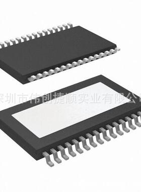 模拟开关/多路复用器 DG506ACWI+T DG506ACWI+T