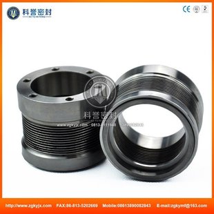 金属波纹管 MFL65 C609 MFL85N 科誉密封 DBM 机械密封