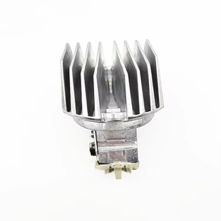 模块高压包安定器5系 LCI F10 F18 63117343876 F11 大灯电脑版