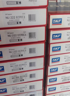 NU222ECP/C3 瑞典轴承 NU220 NU219 NU218 NU217 ECM ECP NJ2320E