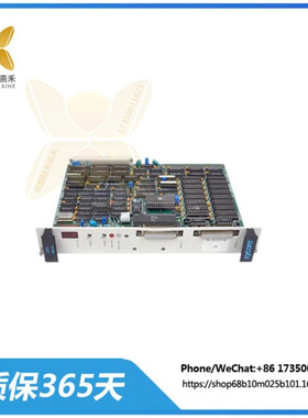 XVME-290   数字I/O模块  XVME-956/411