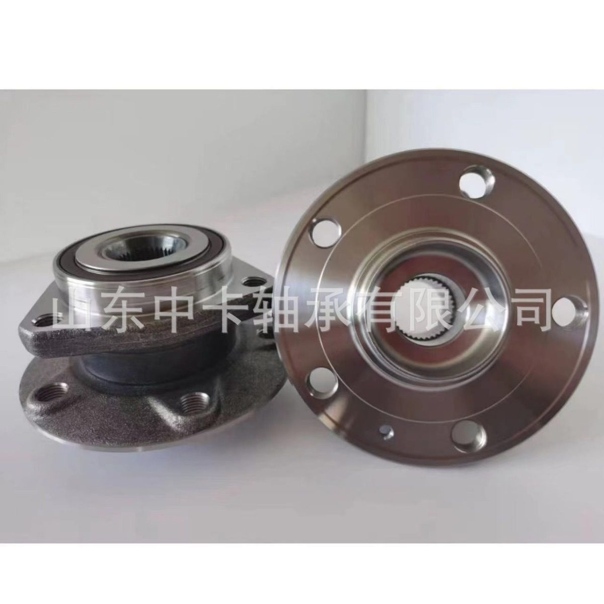 VKBA6556 8V0498625 1K0498621 5K0498621 1K0407621轮毂单元轴承