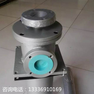 吸油过滤器 NJU系列NJU C箱外内积式 售后无忧 63×100L