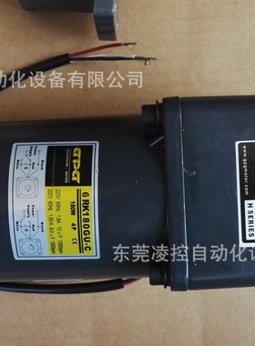 台湾GPG电机台邦电机2RK6GN-CF 2GN25K