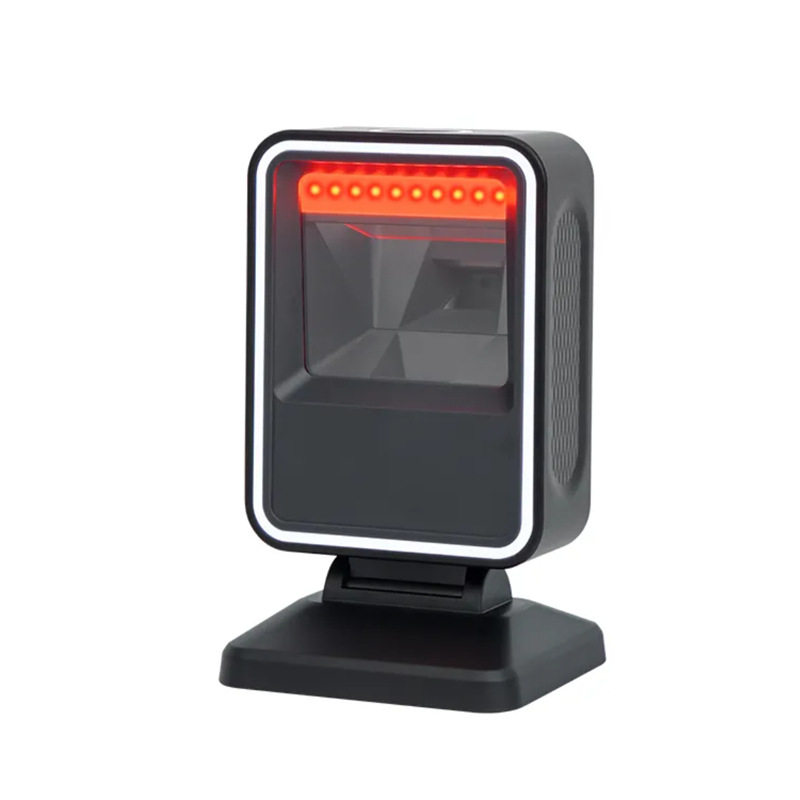 百万像素有线二维扫描平台 Platform Scanner扫码平台商店超市扫