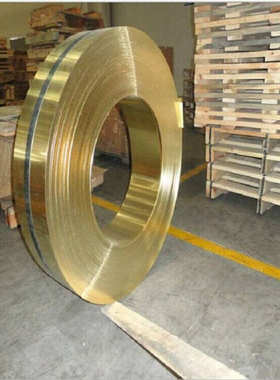 CuSn6Zn6锡青铜棒CuSn6Zn铜带2.1080铜板CuZn36pb1.5铜合金2.0331