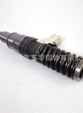 工程机械喷油器总成  3829087 BEBE4C08001 3803637 泵喷嘴