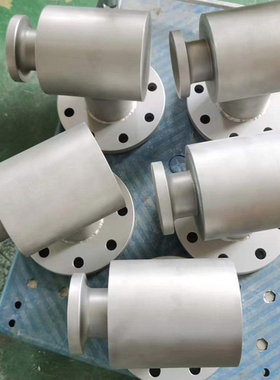 6.30HBPZ瀚博辽宁焦化氨水不锈钢喷嘴10寸DN250