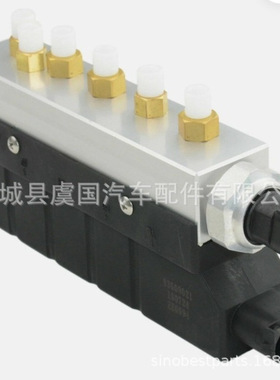 空气悬挂电磁阀块C2C35166