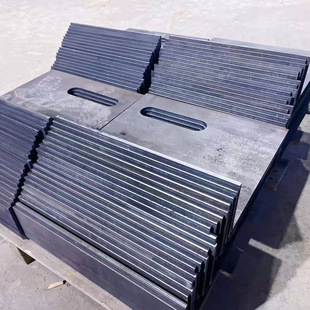 Q345R 40cr 钢板切割下料 山东 42crmo 钢板折弯打孔