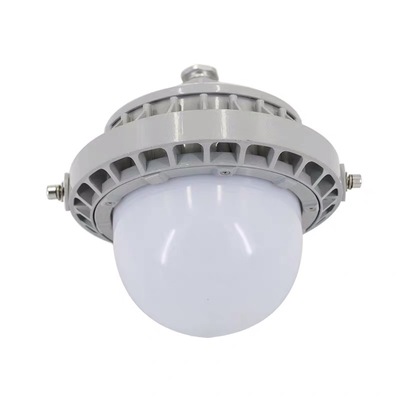 百美NFC9186防眩平台灯LED三防灯50w70w100w防眩工厂灯电厂吊灯