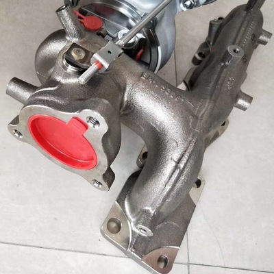 江淮瑞风M5 S72.0T汽油发动机涡轮增压器101600GD190 53039880710