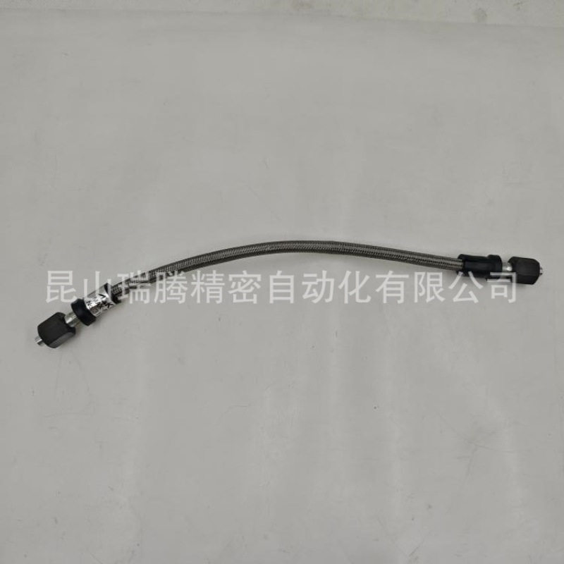 ASK高压尼龙软管NH2-UF1-1.2-UF1-W工作压力可达35MPa耐压至70MPa